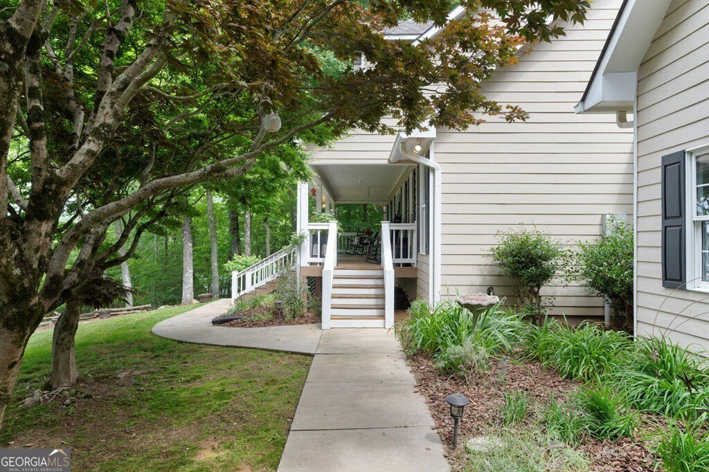 344 Cascade Lane Blue Ridge - 6