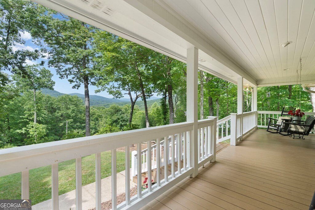 344 Cascade Lane Blue Ridge - 8