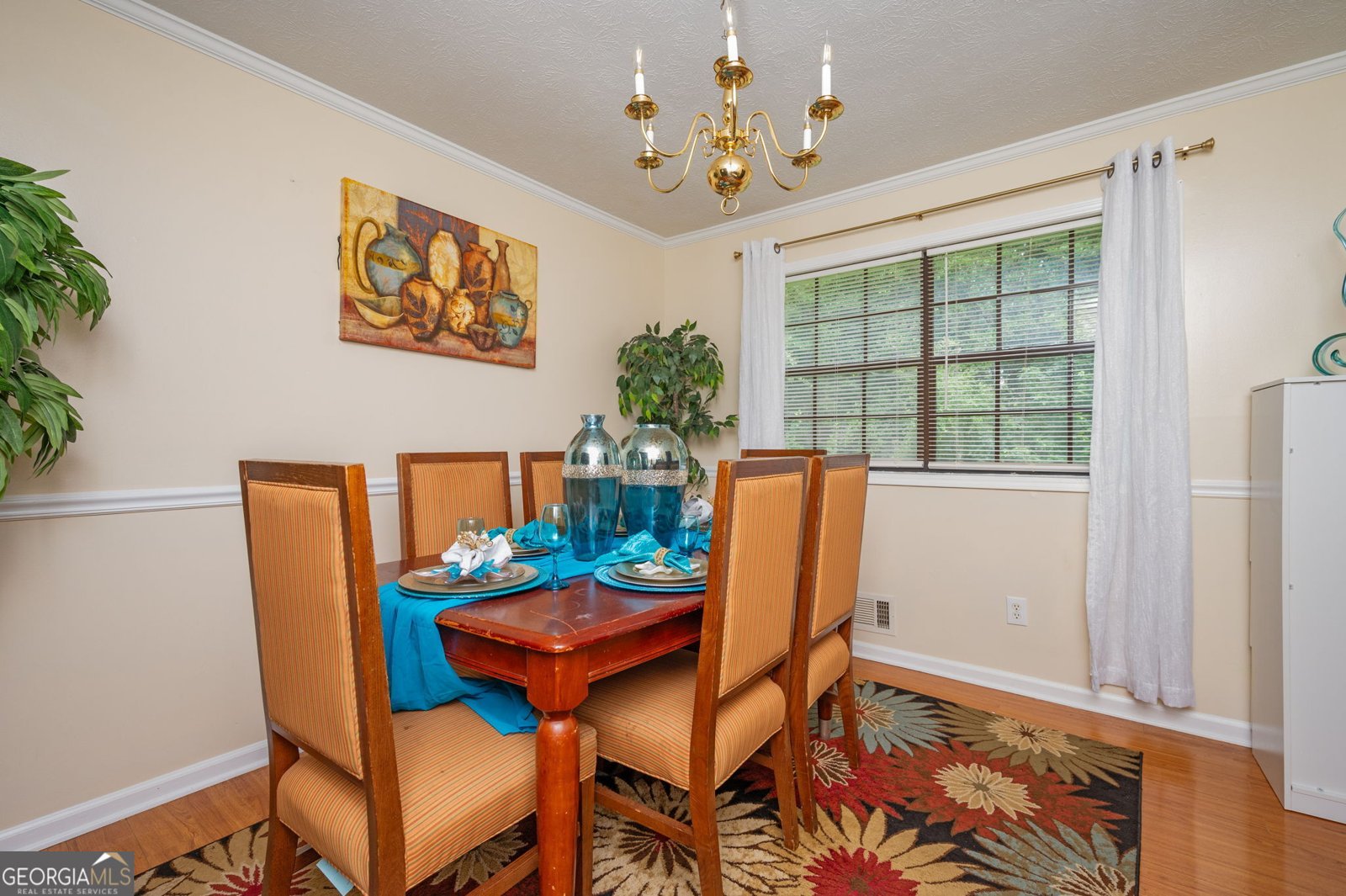 1236 Country Pine Drive Ellenwood - 11