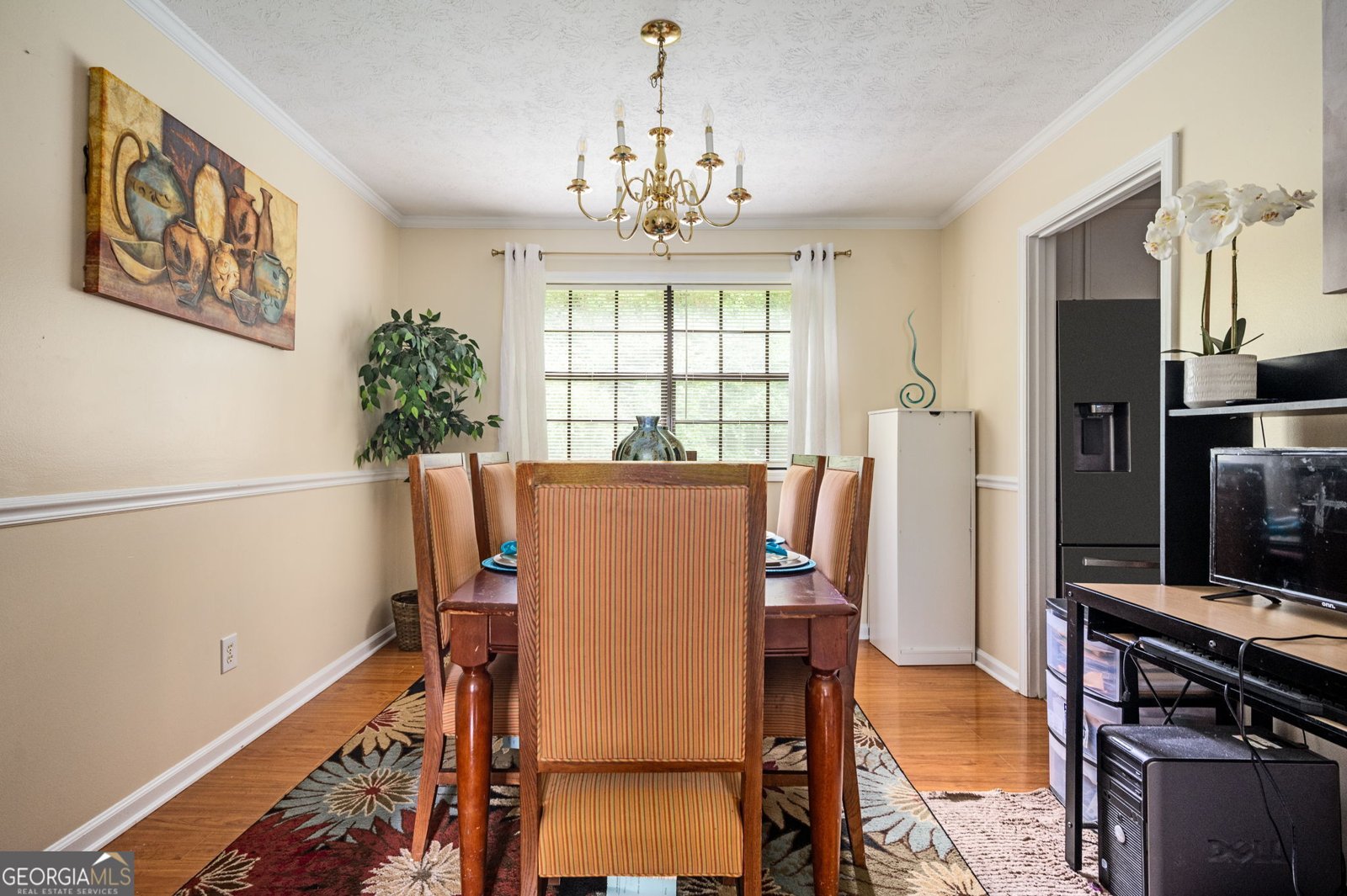 1236 Country Pine Drive Ellenwood - 12