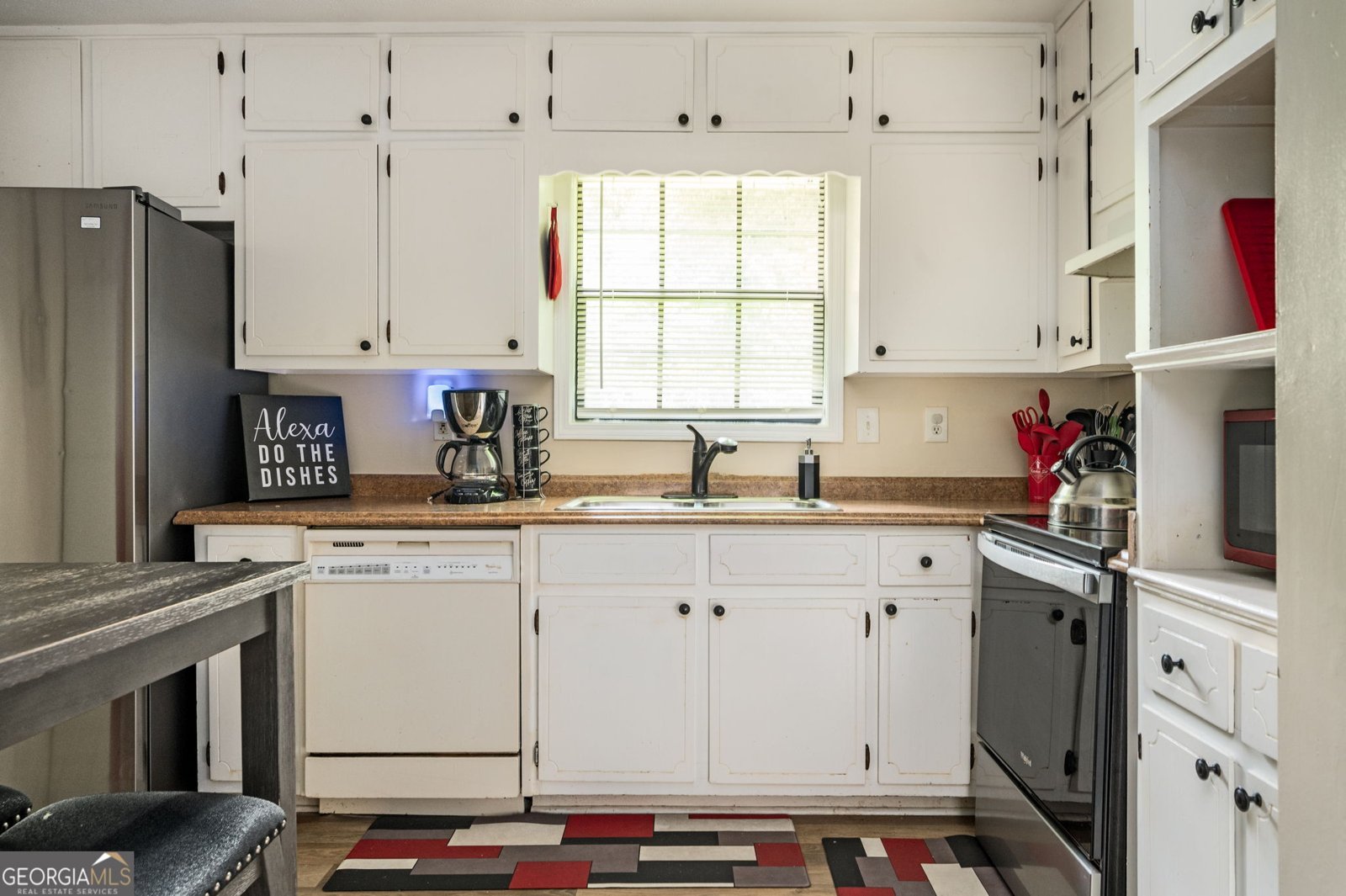 1236 Country Pine Drive Ellenwood - 15