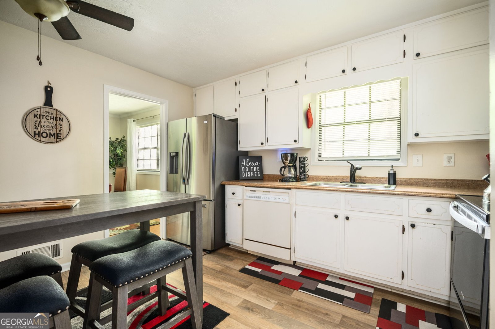 1236 Country Pine Drive Ellenwood - 16