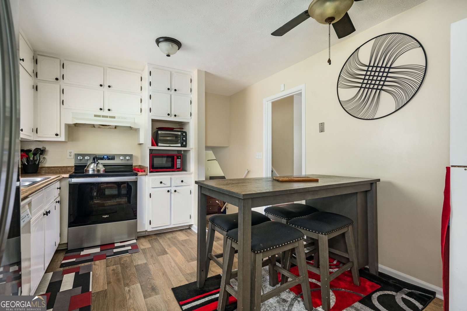 1236 Country Pine Drive Ellenwood - 18