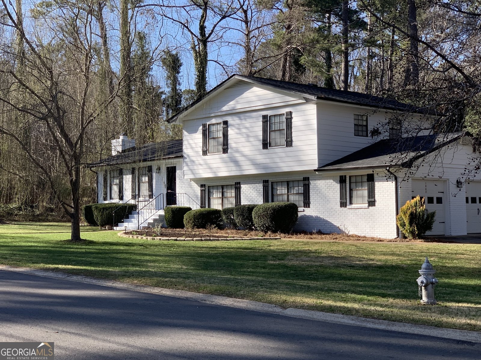1236 Country Pine Drive Ellenwood - 2