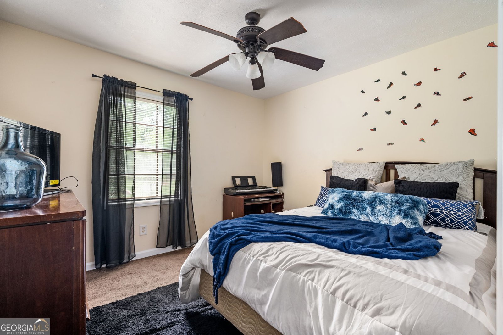 1236 Country Pine Drive Ellenwood - 20