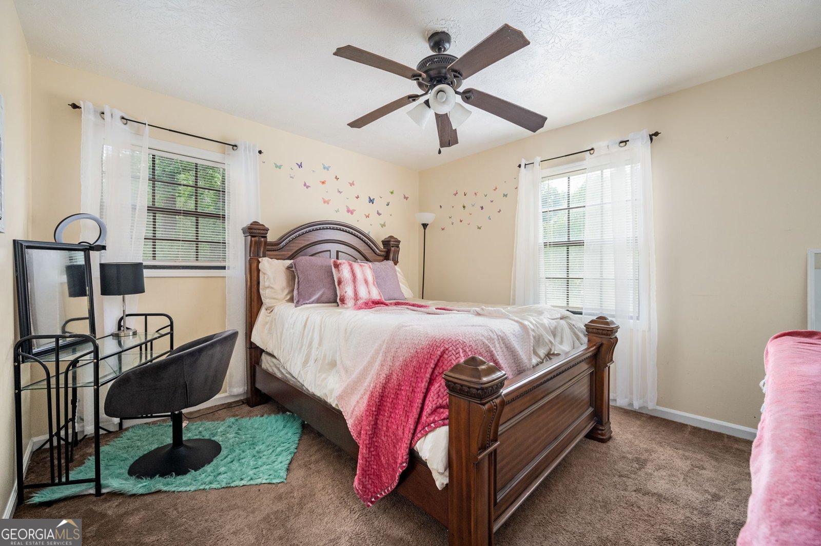 1236 Country Pine Drive Ellenwood - 21