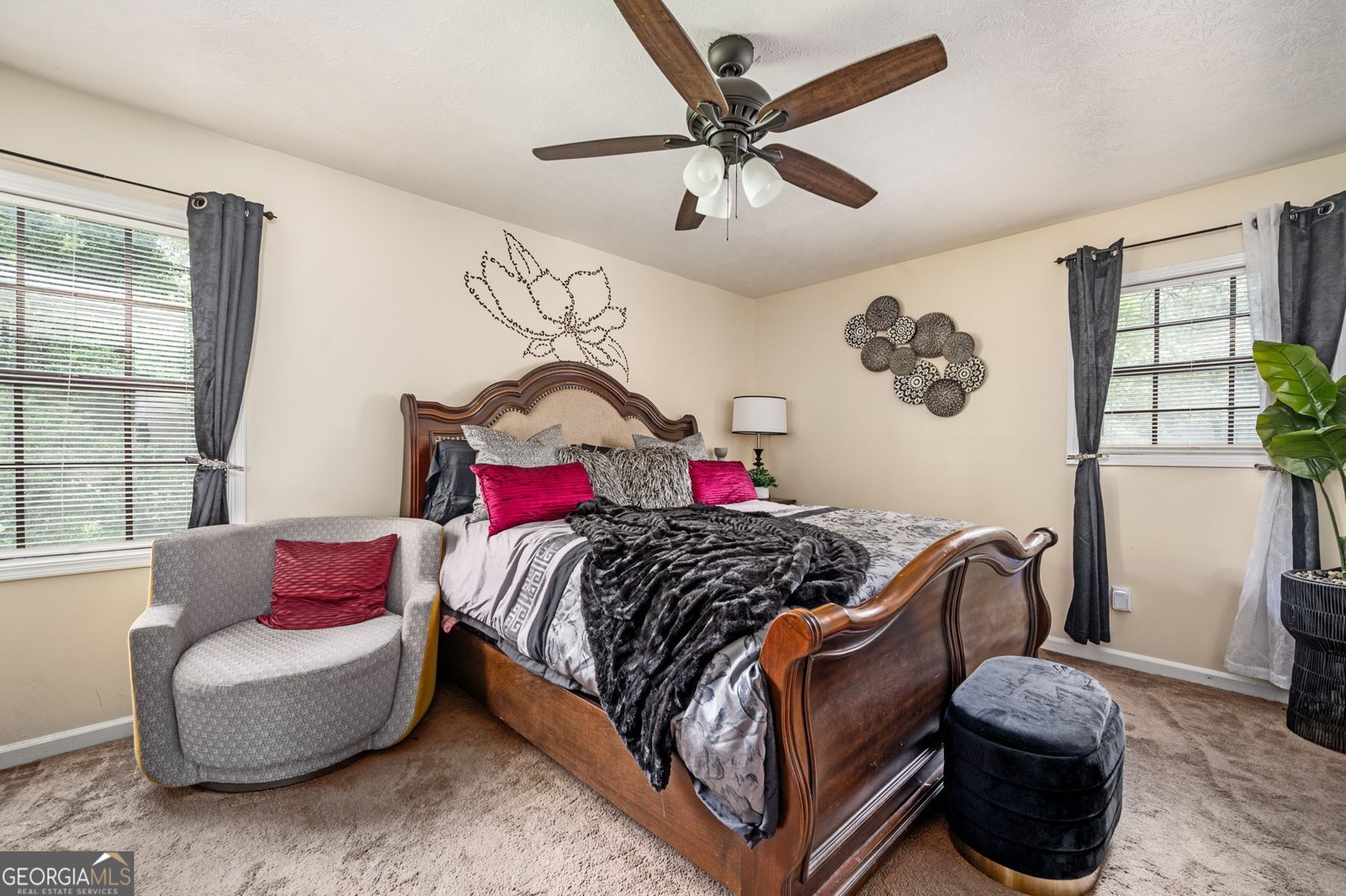 1236 Country Pine Drive Ellenwood - 23