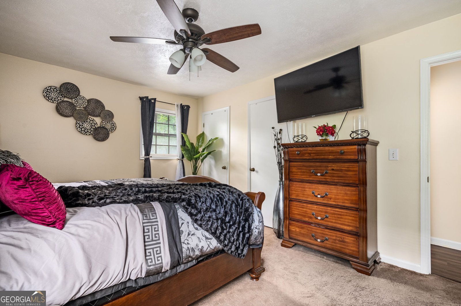 1236 Country Pine Drive Ellenwood - 24