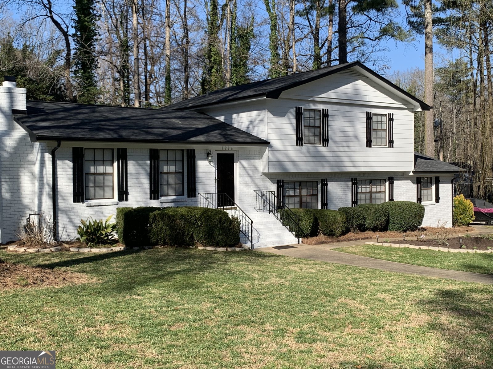 1236 Country Pine Drive Ellenwood - 3