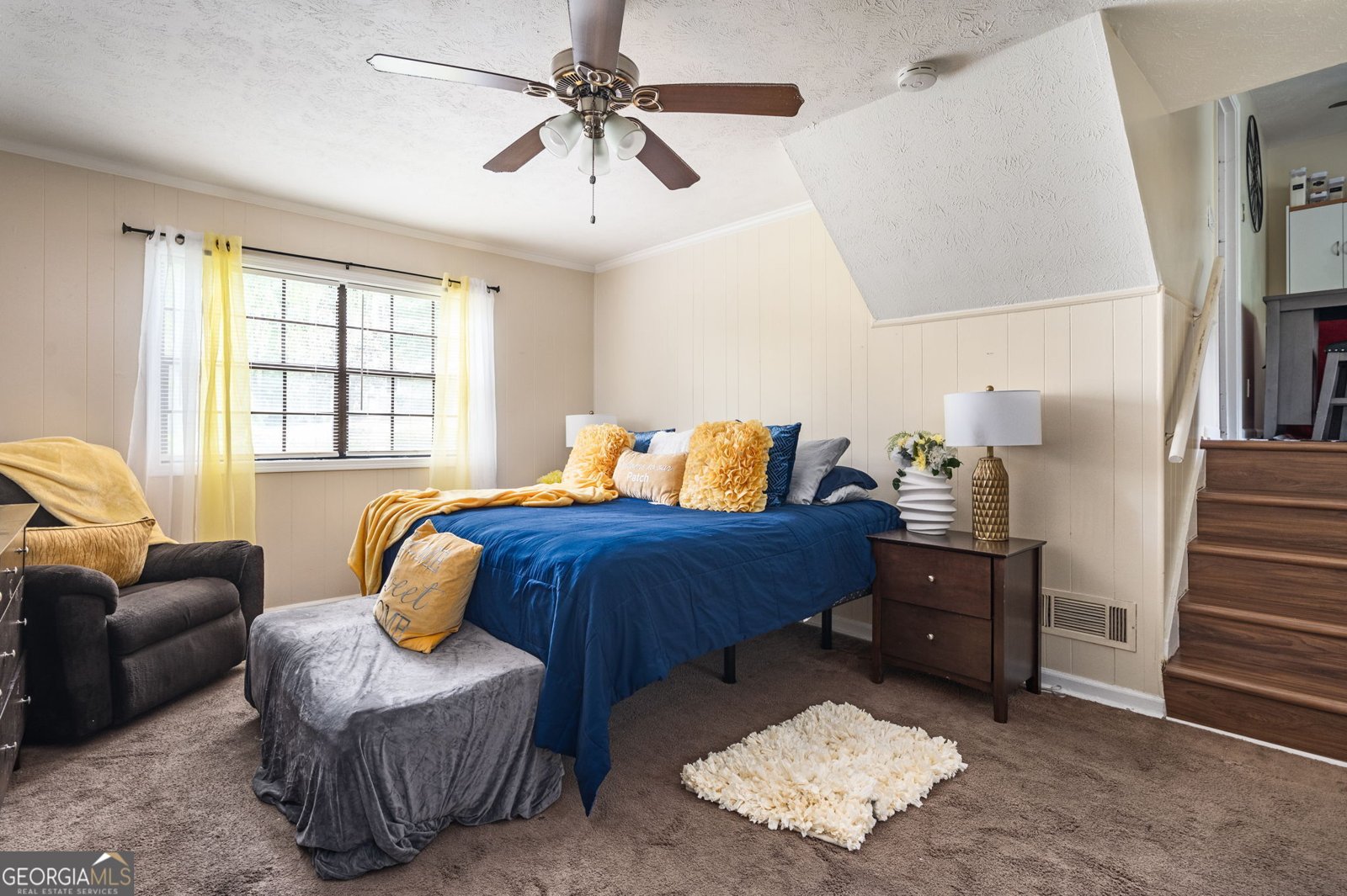 1236 Country Pine Drive Ellenwood - 30
