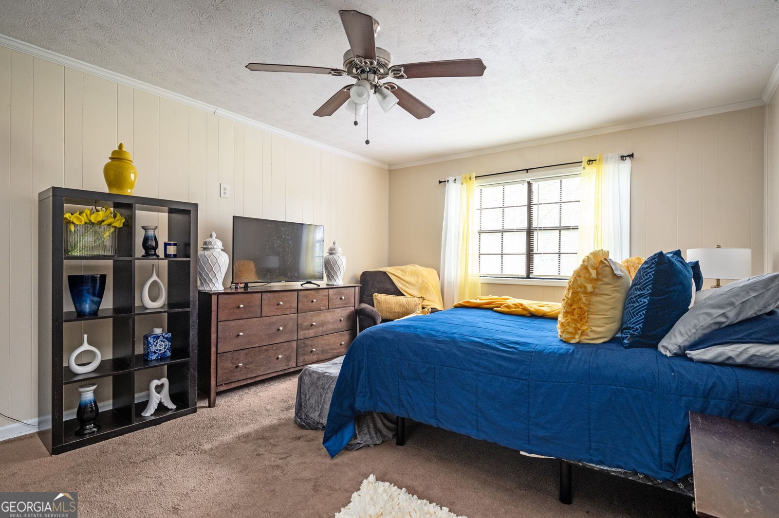 1236 Country Pine Drive Ellenwood - 31