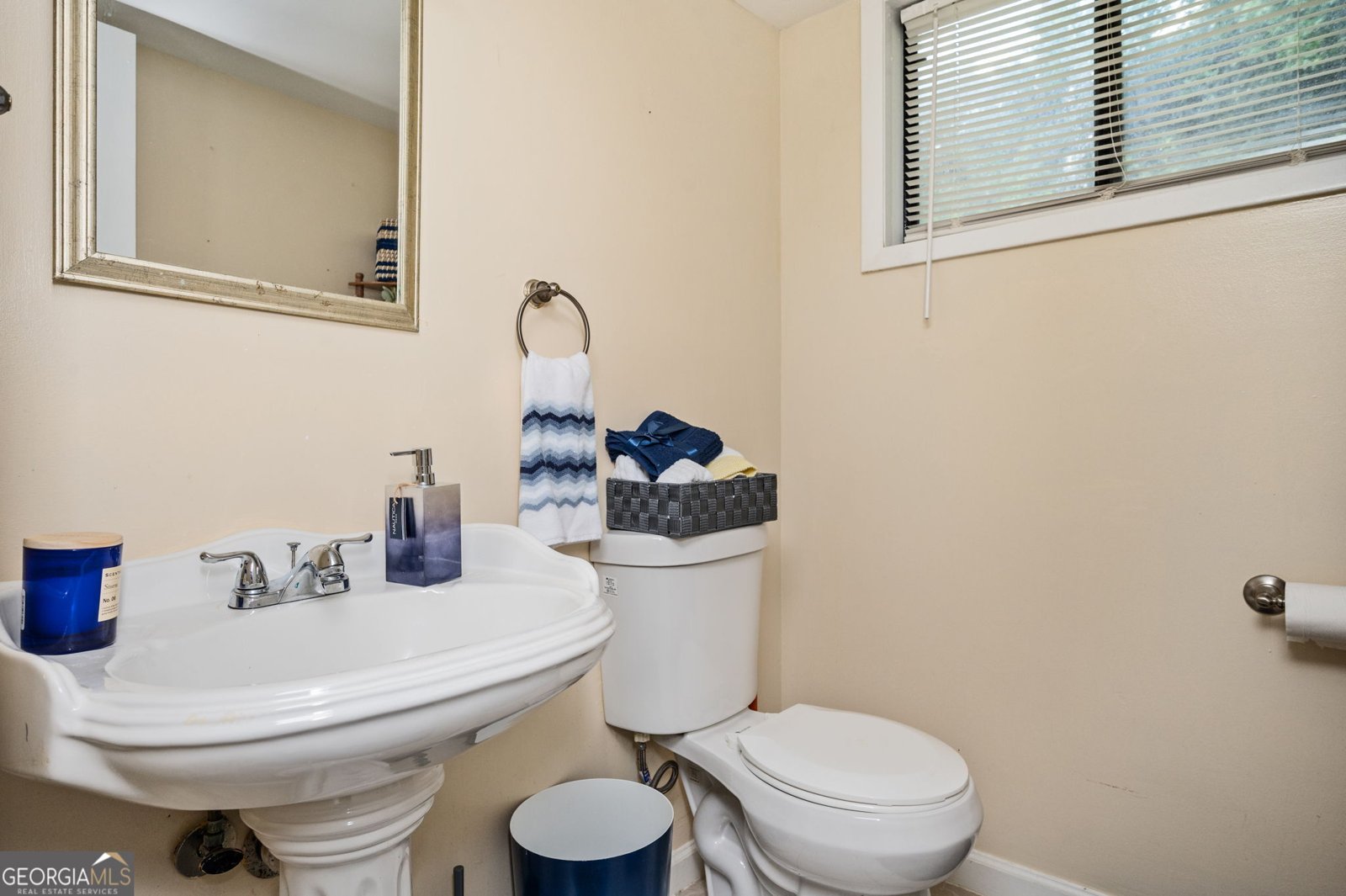 1236 Country Pine Drive Ellenwood - 32