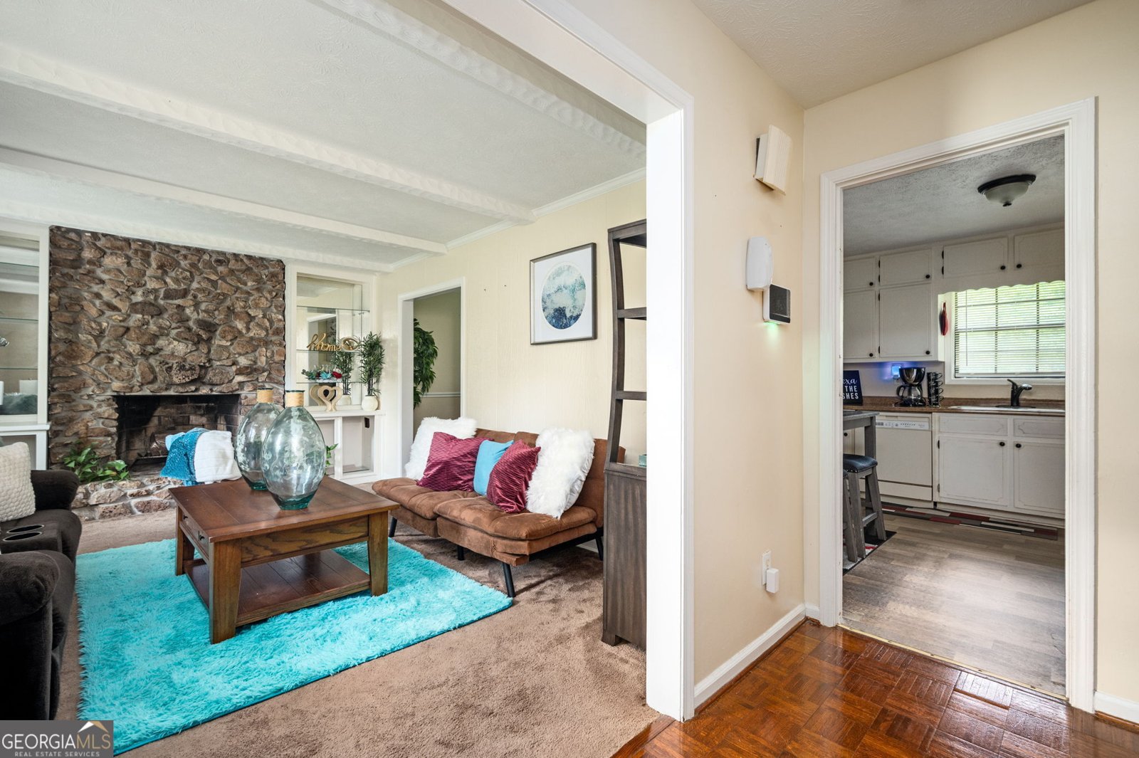 1236 Country Pine Drive Ellenwood - 5
