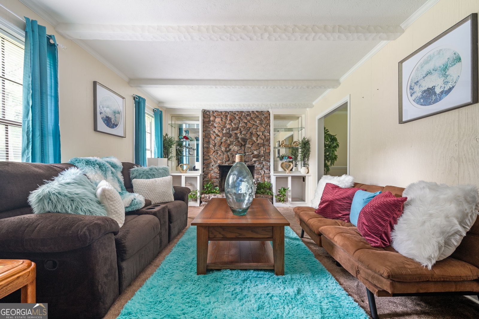 1236 Country Pine Drive Ellenwood - 6
