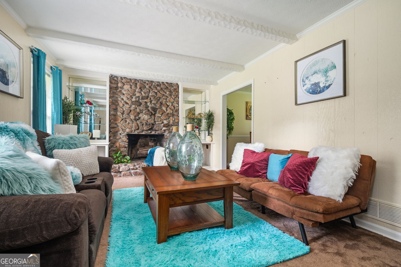 1236 Country Pine Drive Ellenwood - 8