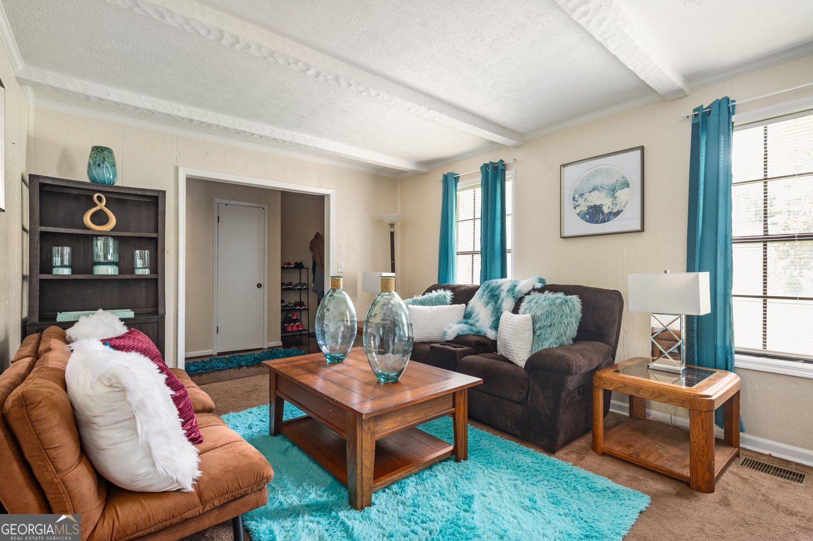 1236 Country Pine Drive Ellenwood - 9