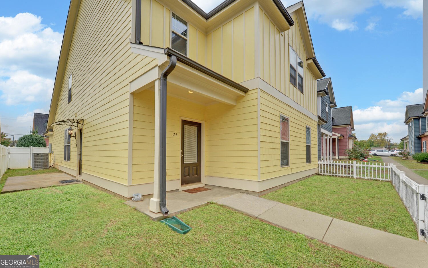 25 Jefferson Avenue Hartwell - 2