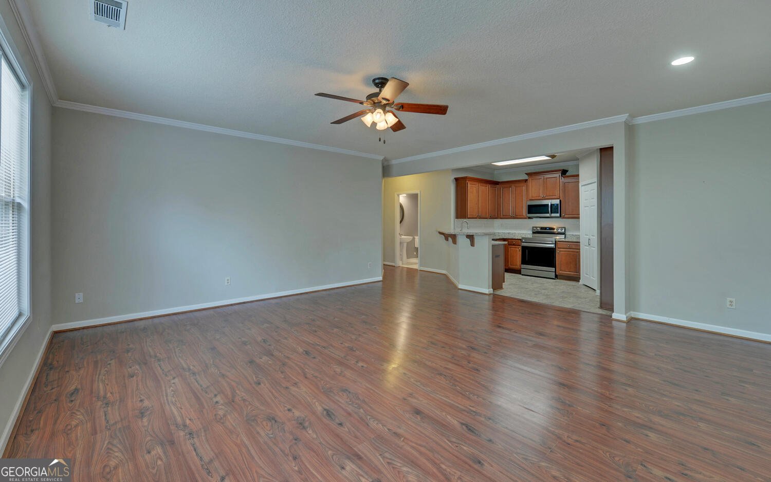 25 Jefferson Avenue Hartwell - 3