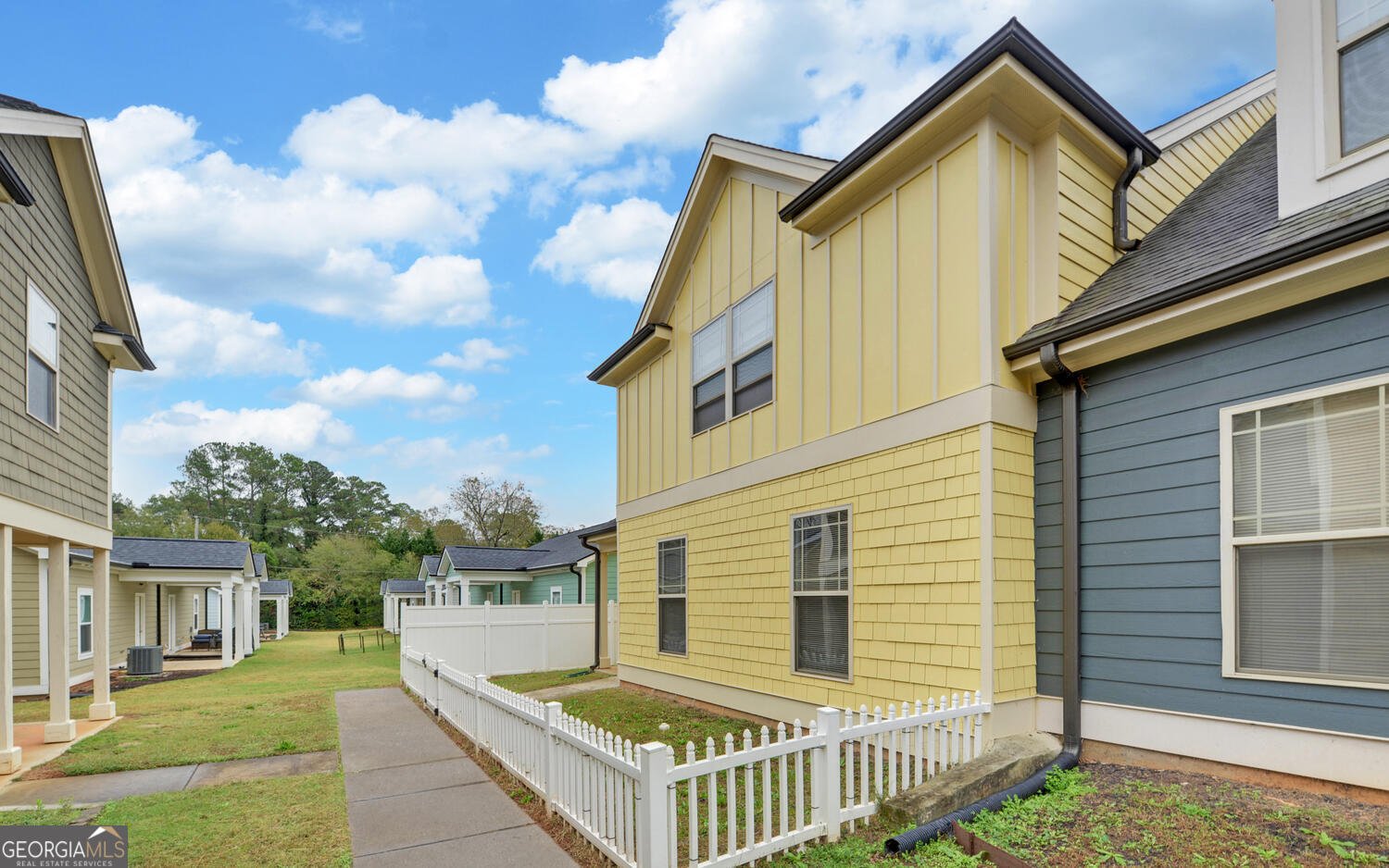 25 Jefferson Avenue Hartwell - 37