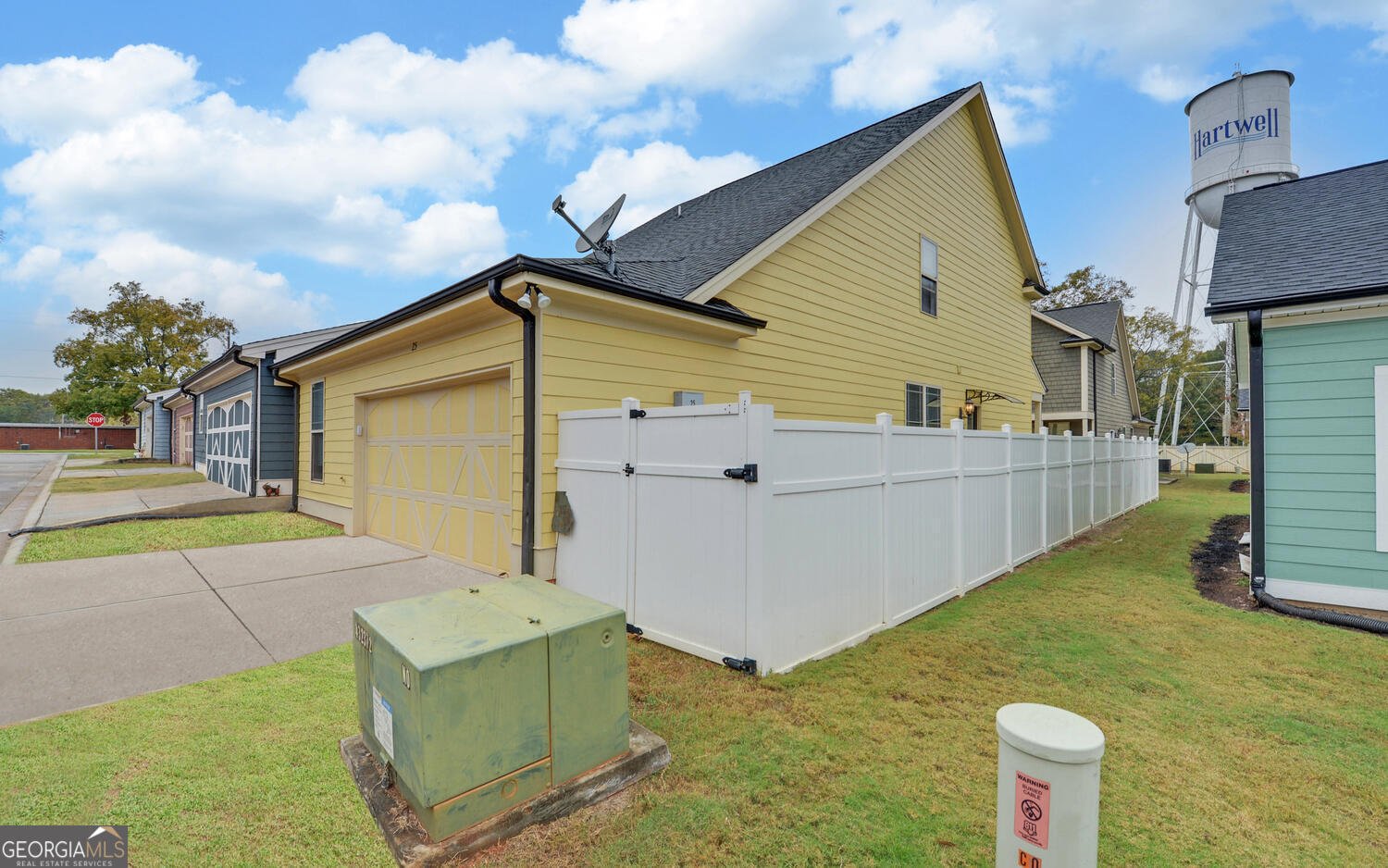 25 Jefferson Avenue Hartwell - 40