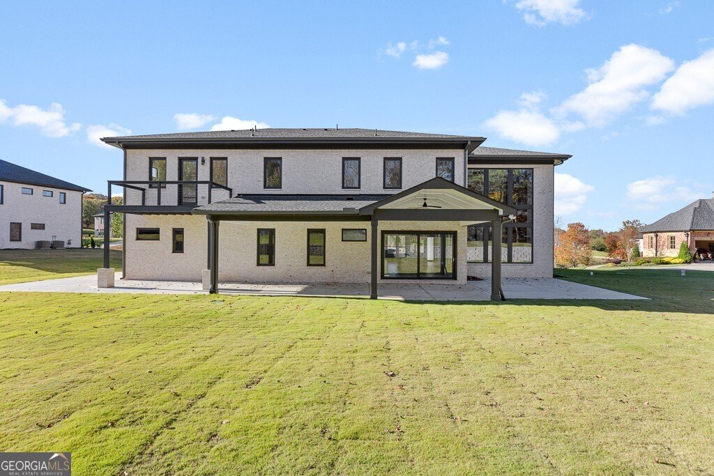 555 Versailles Drive Auburn - 47