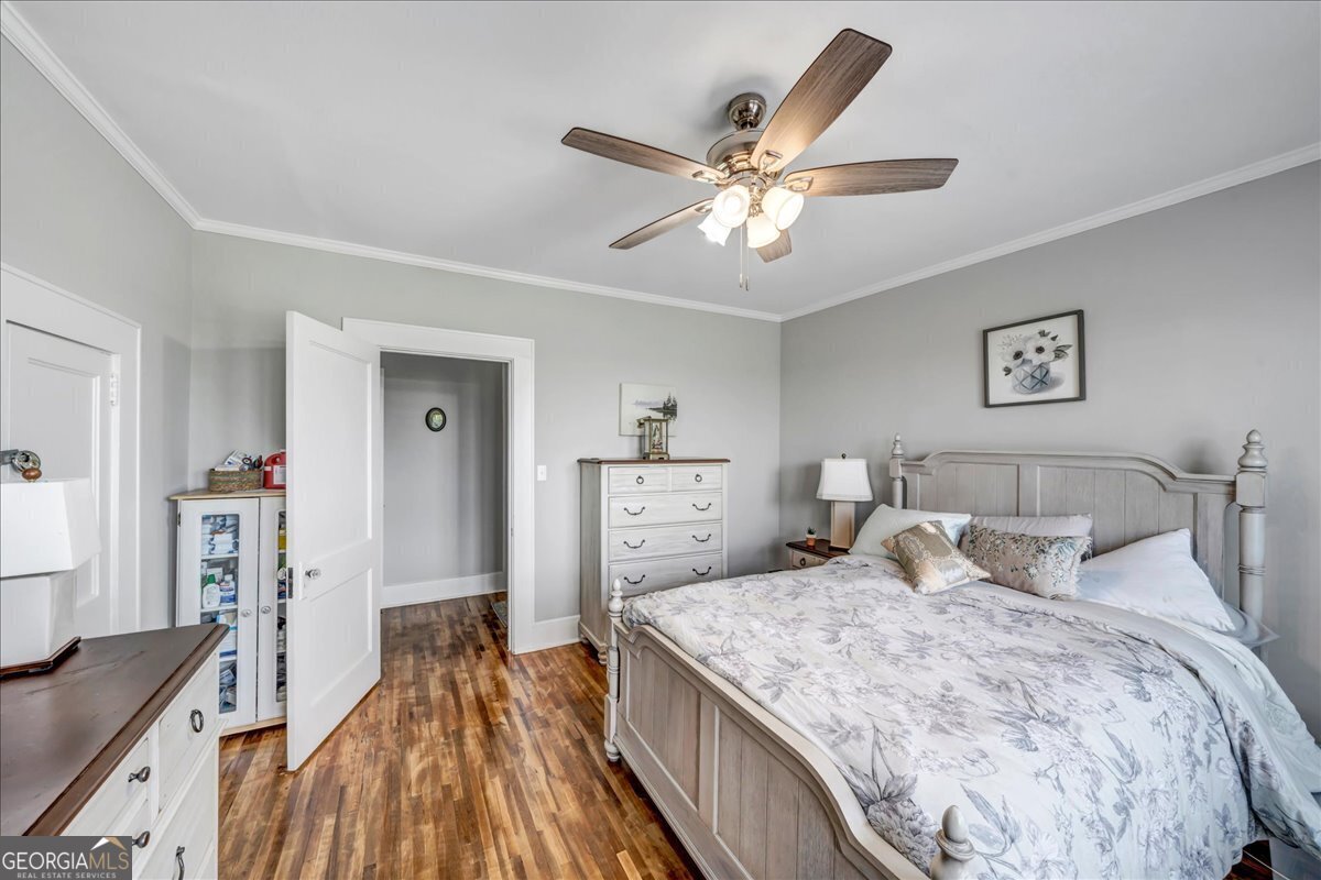 505 Engram Street Montezuma - 12