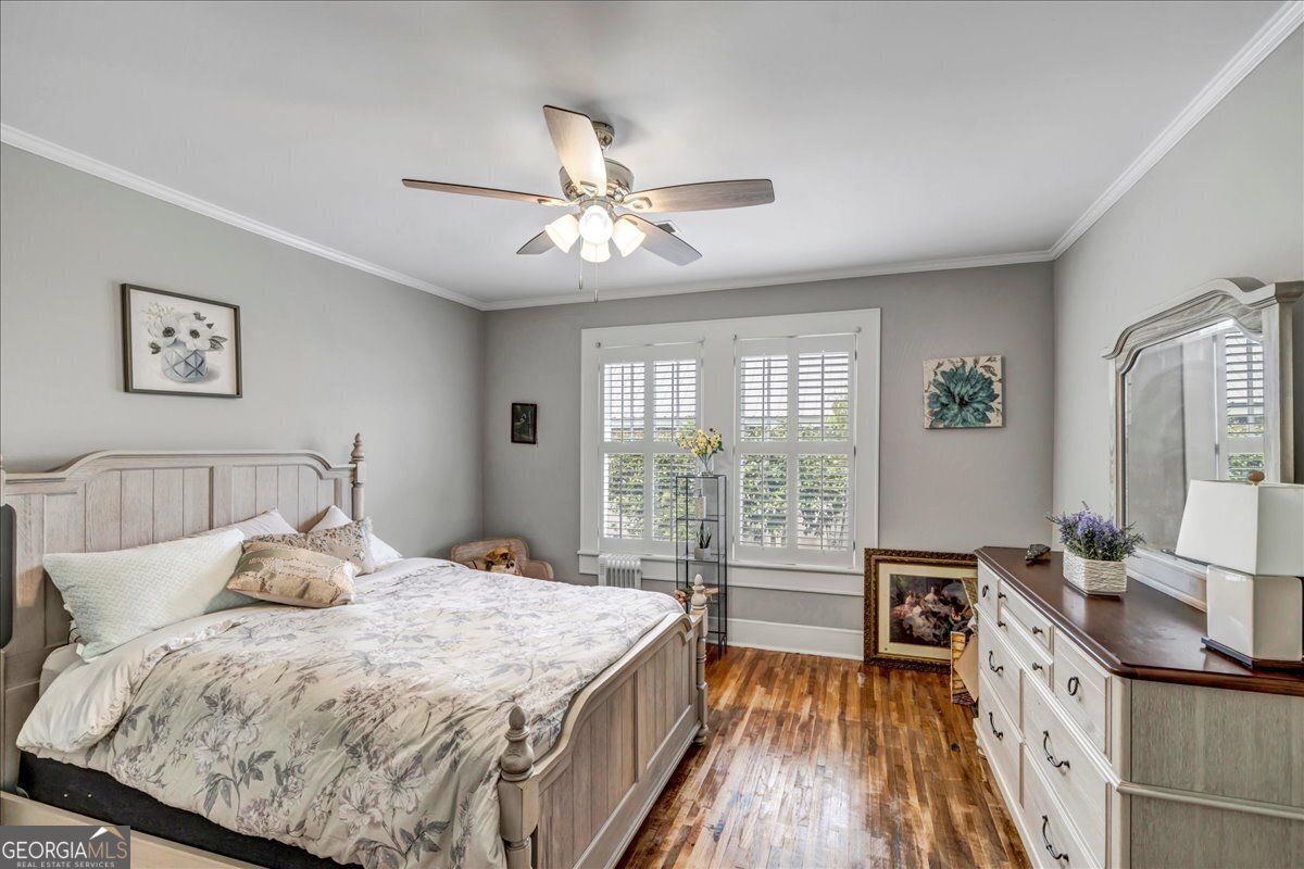 505 Engram Street Montezuma - 13