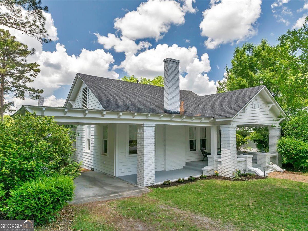 505 Engram Street Montezuma - 2