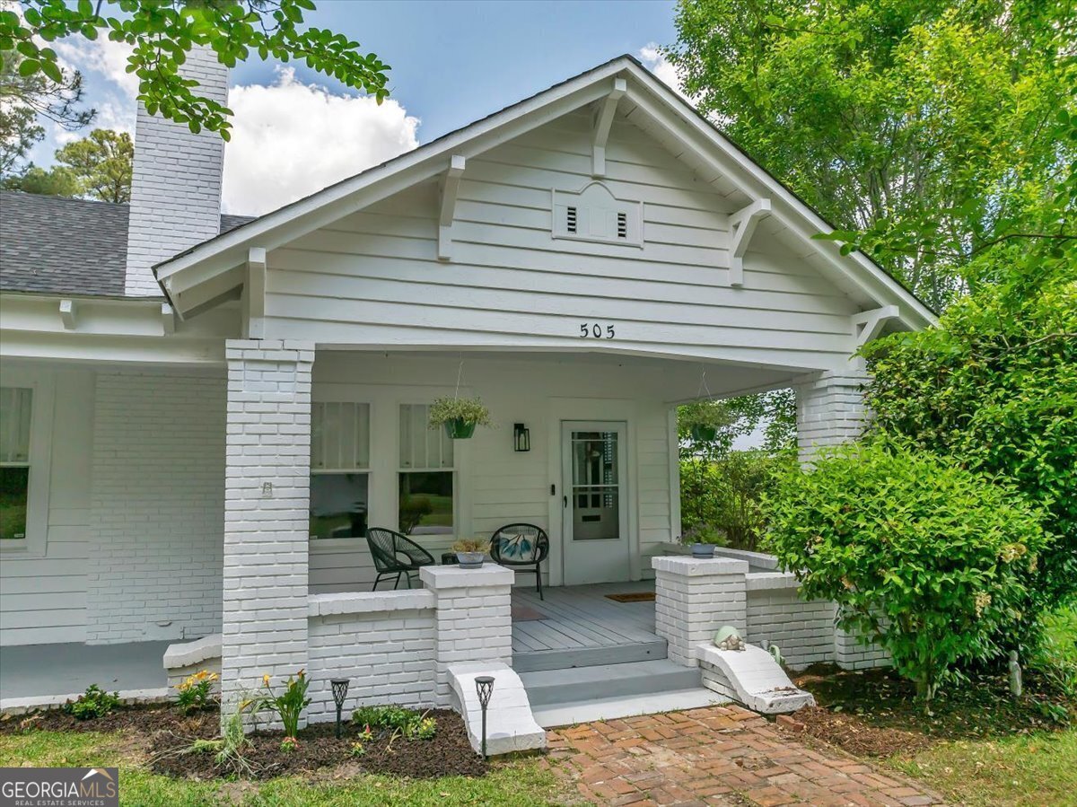 505 Engram Street Montezuma - 3