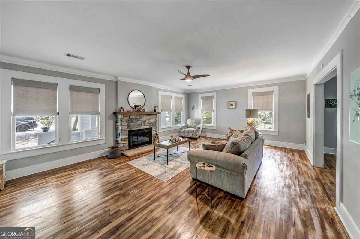 505 Engram Street Montezuma - 32