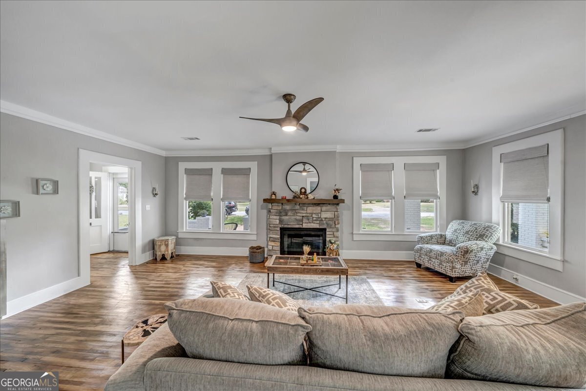 505 Engram Street Montezuma - 33