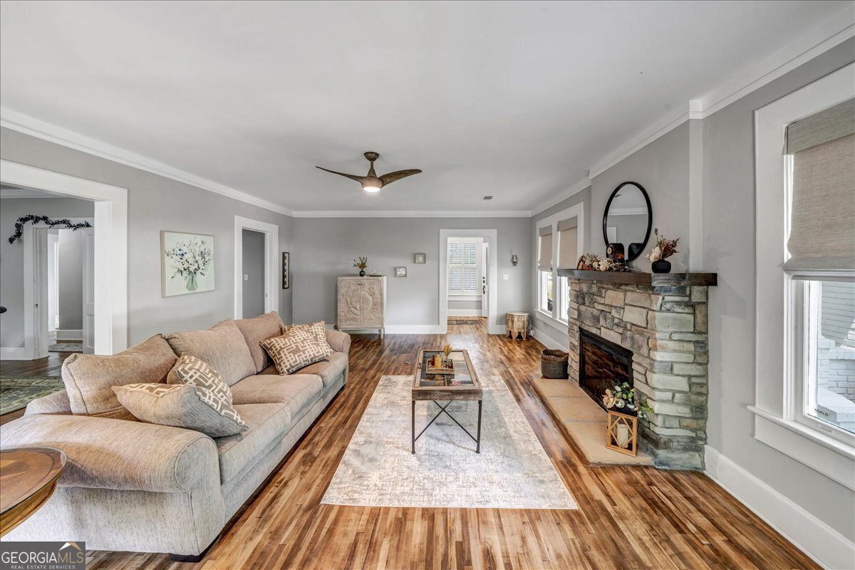 505 Engram Street Montezuma - 34