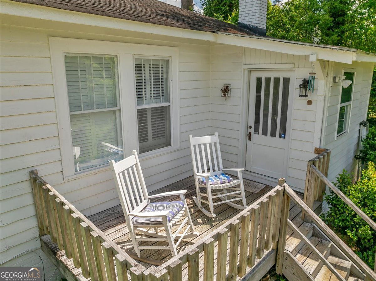 505 Engram Street Montezuma - 36