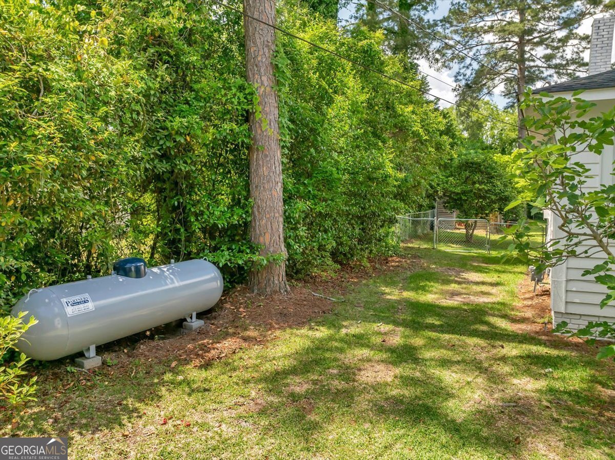 505 Engram Street Montezuma - 39