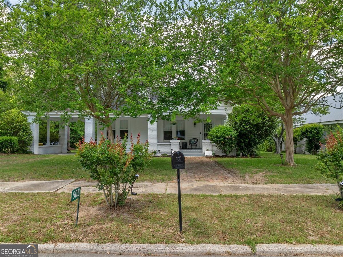 505 Engram Street Montezuma - 4