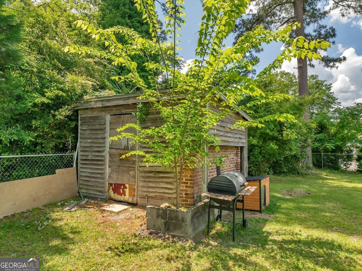 505 Engram Street Montezuma - 40