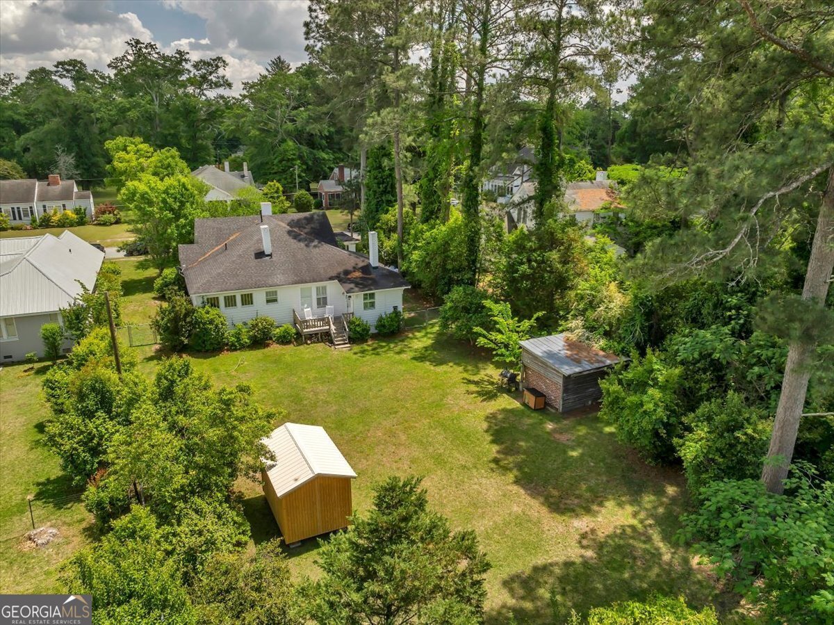 505 Engram Street Montezuma - 43
