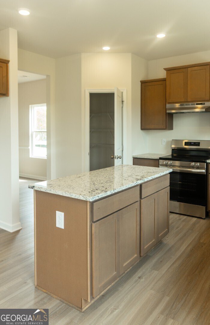 74 Hampton Ridge Way Jefferson - 3
