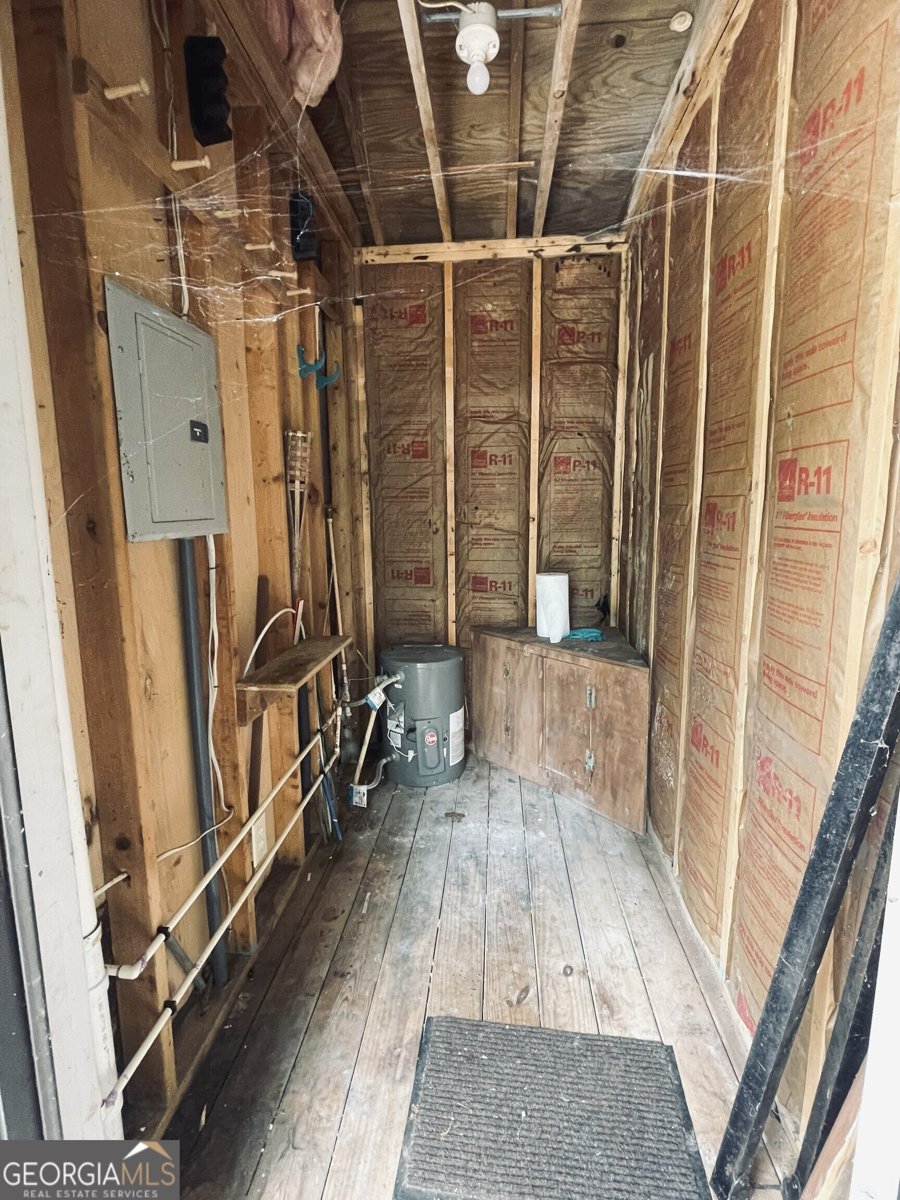 308 Hidden Valley Road Cleveland - 15