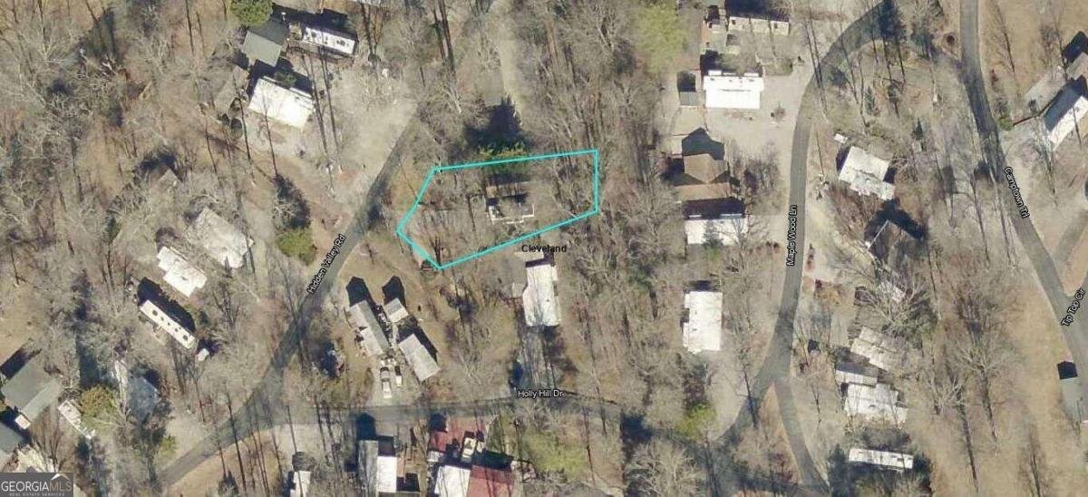 308 Hidden Valley Road Cleveland - 18