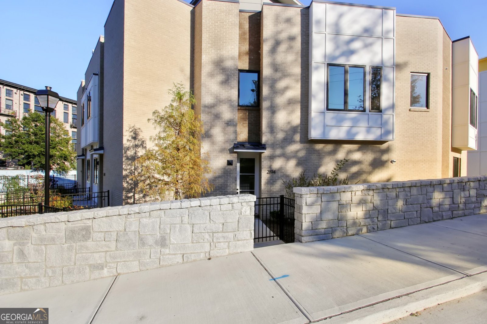 2194 Bristol Cove Chamblee - 1
