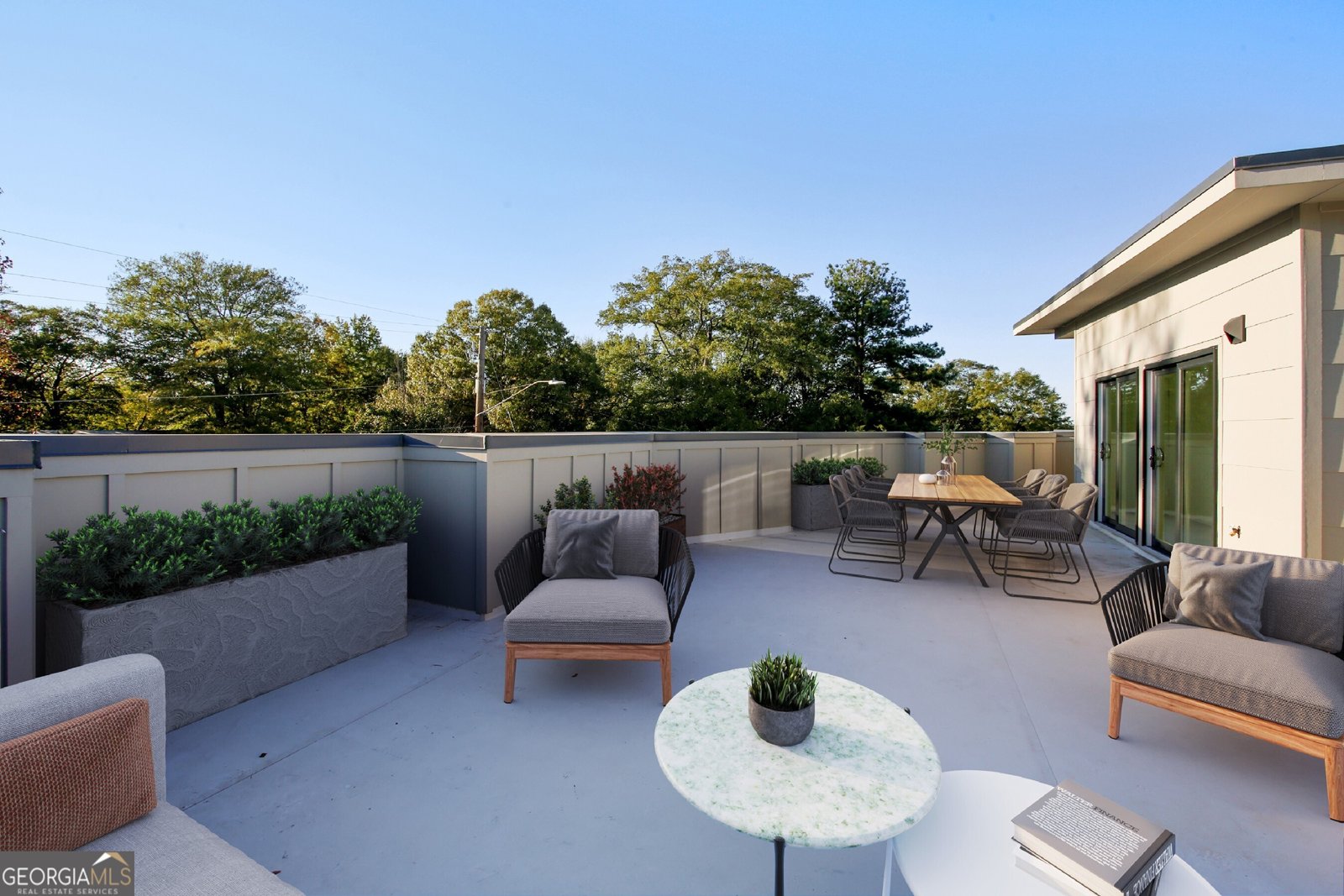 2194 Bristol Cove Chamblee - 29
