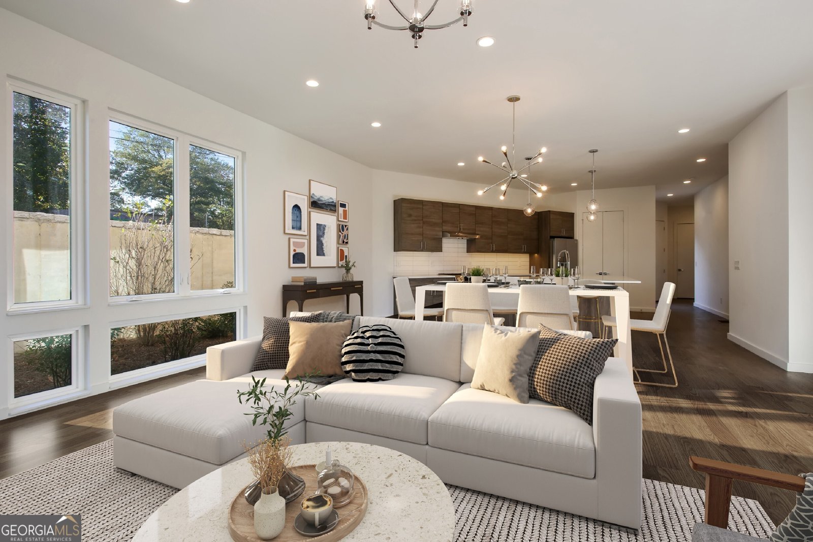 2194 Bristol Cove Chamblee - 6
