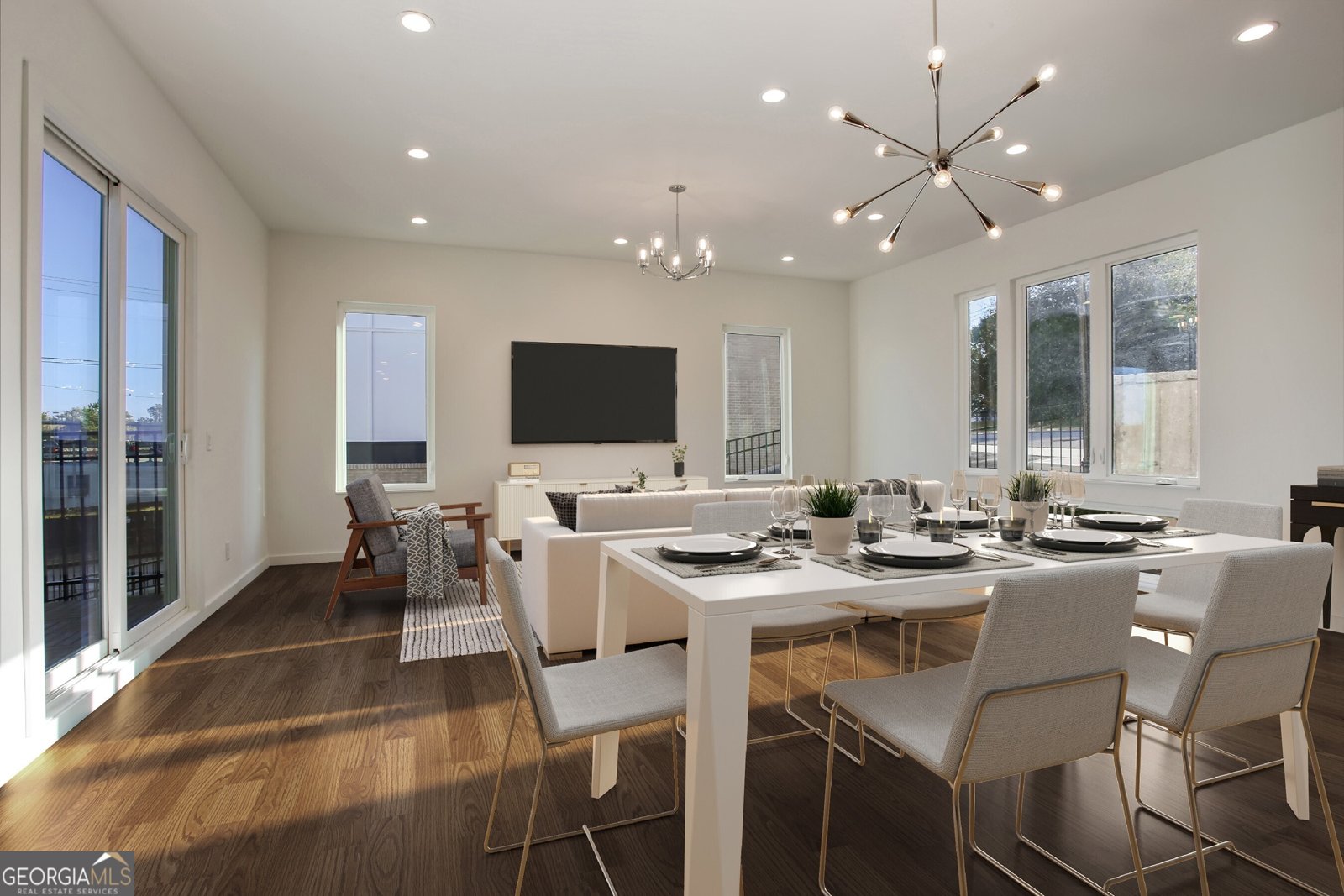 2194 Bristol Cove Chamblee - 7