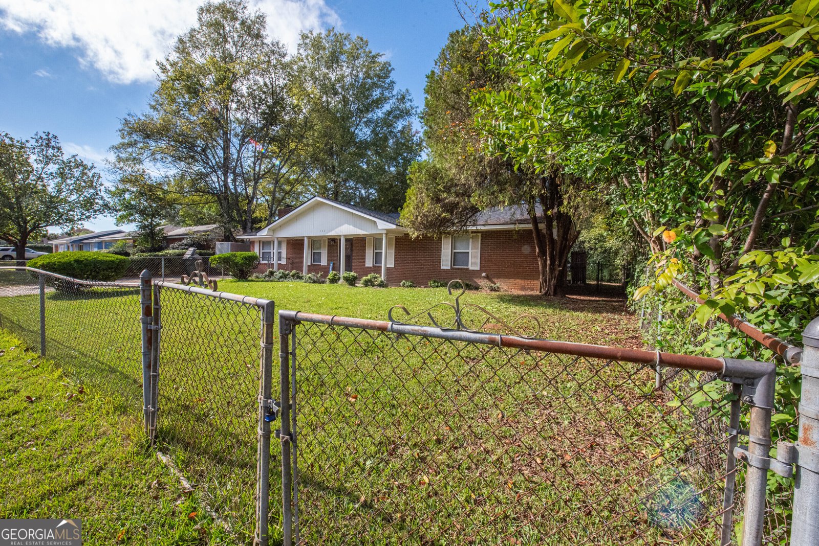 111 Briarwood Drive Warner Robins - 2
