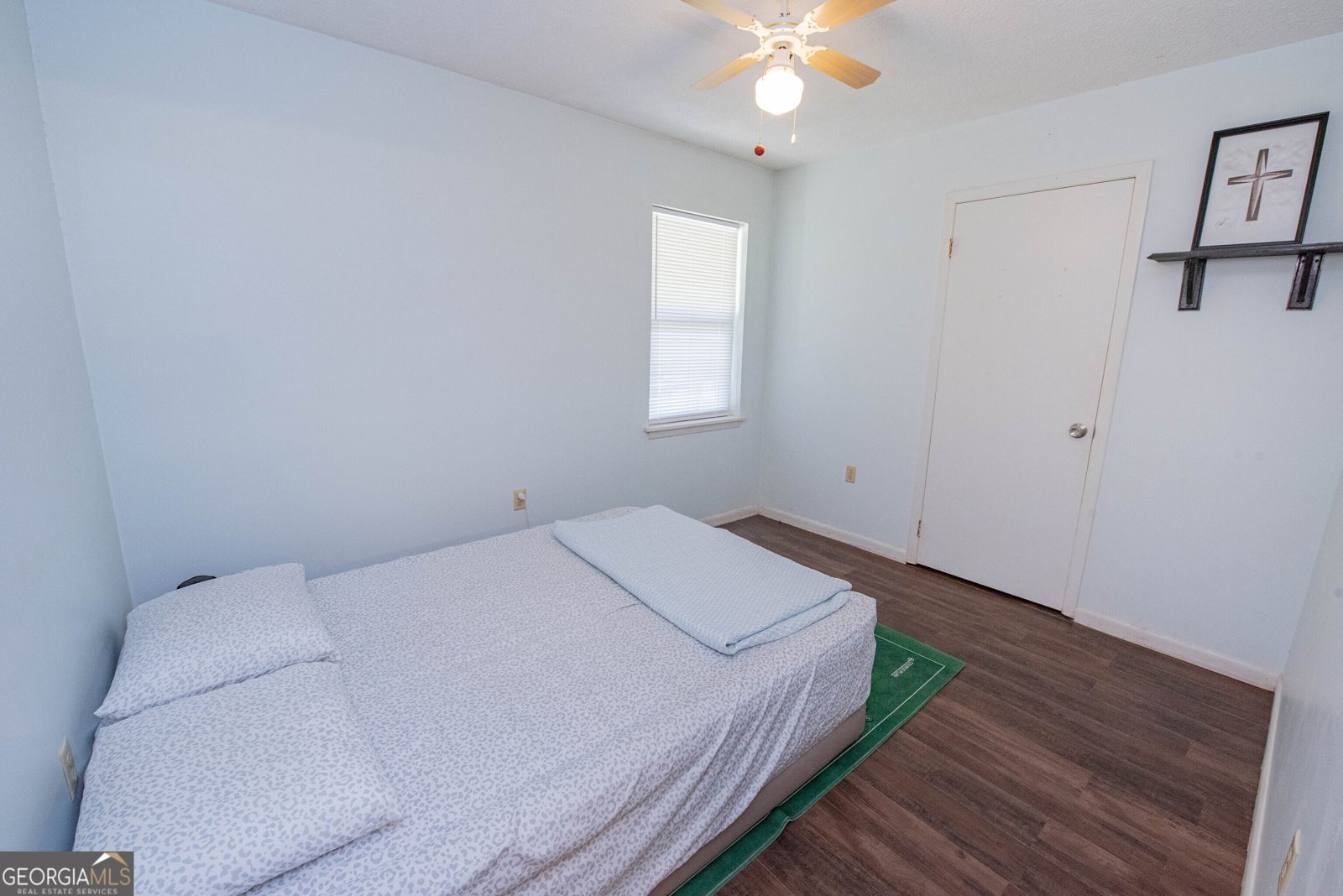 111 Briarwood Drive Warner Robins - 23