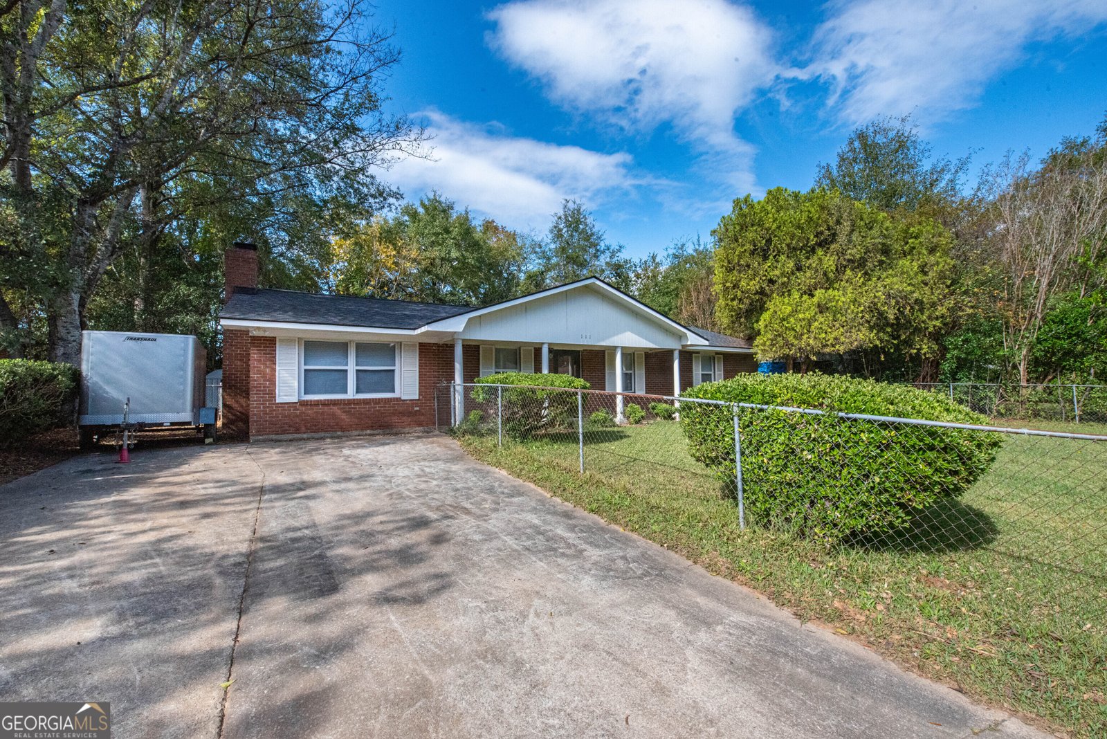 111 Briarwood Drive Warner Robins - 3