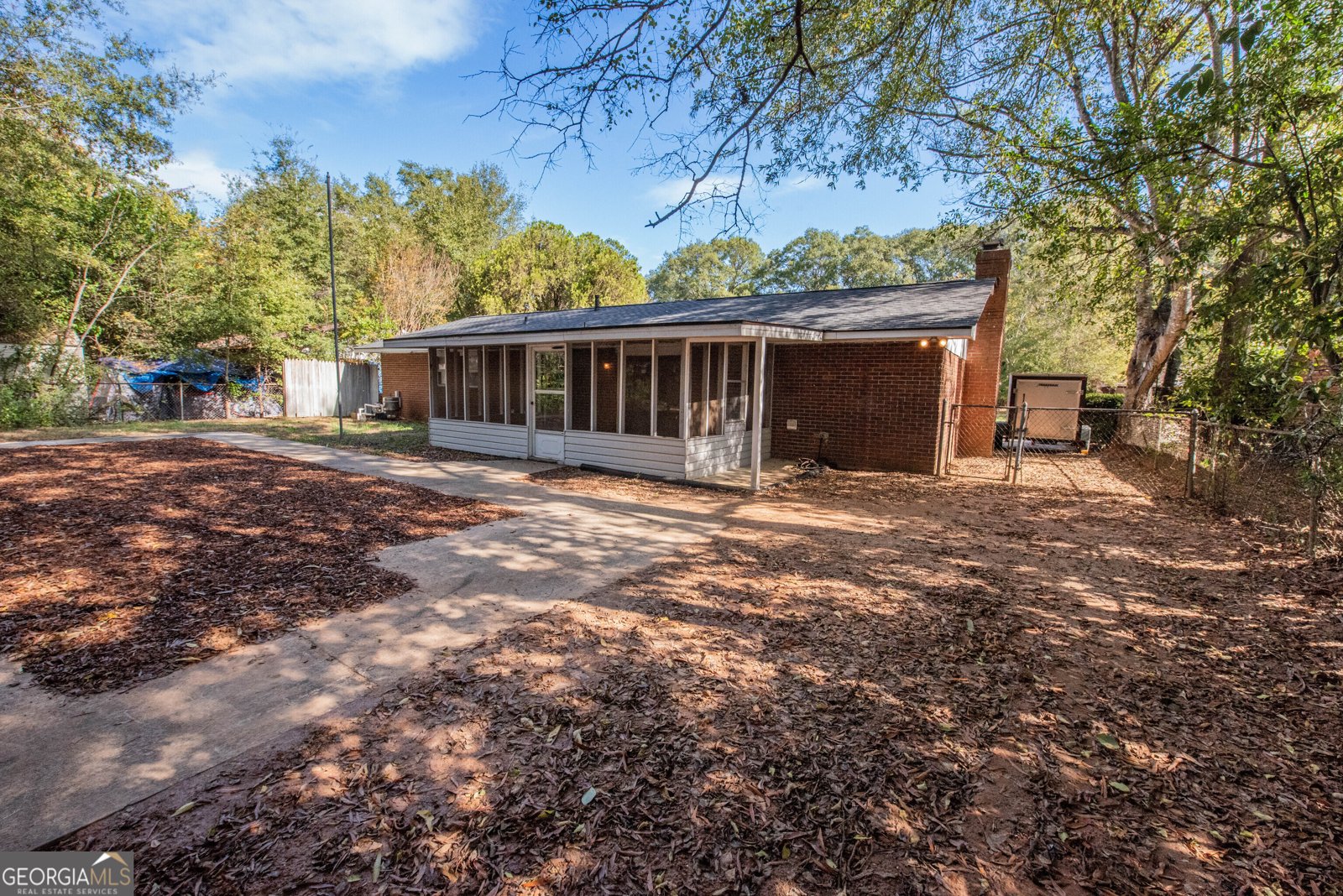 111 Briarwood Drive Warner Robins - 33