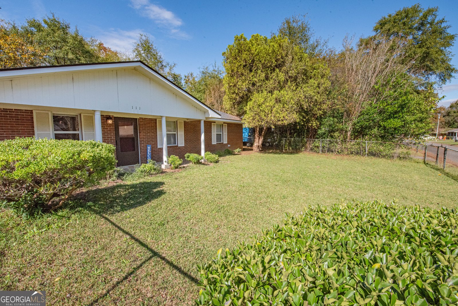 111 Briarwood Drive Warner Robins - 4