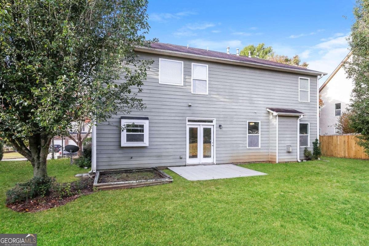 4815 Plainsman Circle Cumming - 20